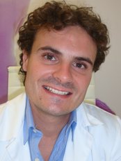 Dr Jose Maria Jimenez Rodriguez -  at Dr Jimenez-Granada