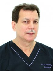 Dr Luis Alberto Marin Castro -  at Clinica S y O - Lanzarote