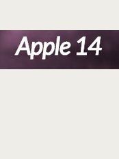 Apple 14 - C / Manzana 14 1º A, Getafe, Madrid, 28901, 