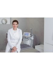 Dr Sandra De Oliveira - Doctor at Beauty One Center