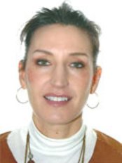 Dr M ª Isabel Arias del Corral - Doctor at Centro Médico Estético SOHO