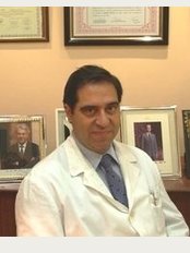 Clinica Doctor Soriano - C/ Núñez de Balboa, 58, Madrid, 28001, 