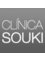 Clínica Souki - C/ Guzmán el Bueno, 15, Madrid, 28015,  0