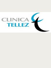 Clinica Tellez - C/ Tellez 18, Madrid, 28007, 