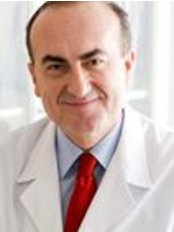 Dr. Esteban Sarmentero - C/ Felipe IV, Nº 8, Madrid, 28014,  0