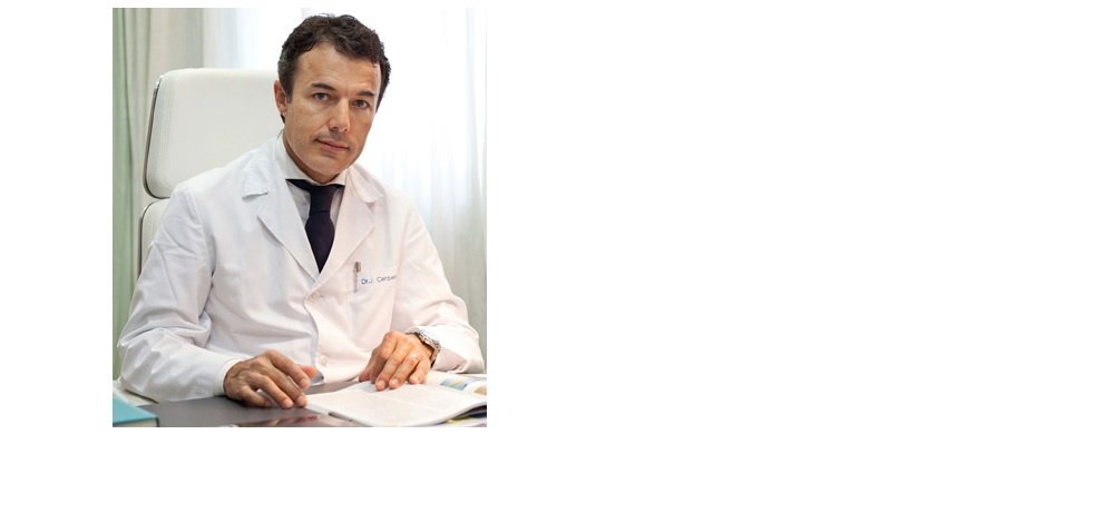 Dr. Javier Cerqueiro - Hosp. San Francisco de Asís