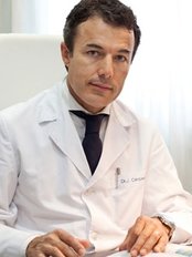 Dr. Javier Cerqueiro - Hosp. San Francisco de Asís - Calle Joaquín Costa 28, Madrid, 28002,  0