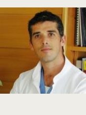 Dr. Jose Nieto - Gabriel Simon Eye Institute - Fuencarral 7, Madrid, 28004, 