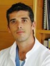 Dr José Nieto - Ophthalmologist at Dr. Jose Nieto - Gabriel Simon Eye Institute