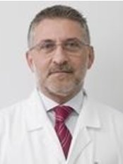 Dr Antonio González-Nicolás - Doctor at Instimed - La Salle