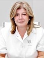 Dr Cristina Bouza - Doctor at Instimed - La Salle