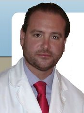 Dr Frederico Mayo - Principal Surgeon at Instituto de Cirugía Estetica y Plástica