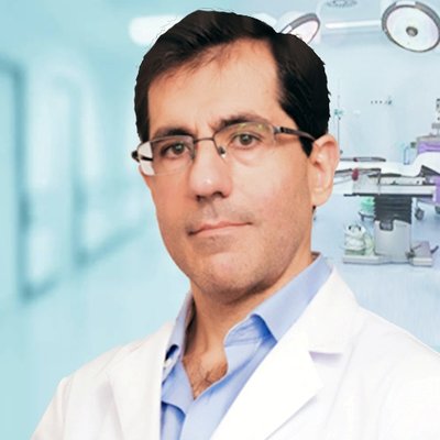 Dr Alejandro Nogueira