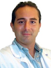Raimundo Cantero Díaz -  at Beyou Medical Group-Malaga