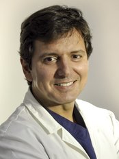 Mr Carlos Fajardo -  at Clinica Fajardo