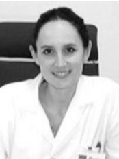 Dr Teresa Meyer - Doctor at Texum Clinic
