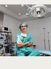 Dr. Antonio Ruiz Nadal - Camino de La Vileta 30, 1 Planta, Palma de Mallorca, 07011, 