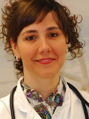 Dr Laura Cinca Travesset -  at Palma Médica