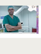 Dr. Antonio Rivera - Marbella - Av Severo Ochoa, 22, Marbella, 29603, 