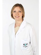 Dra. Débora Bernárdez, Cosmetic Surgery - Surgeon at Centre Quirurgic Maresme