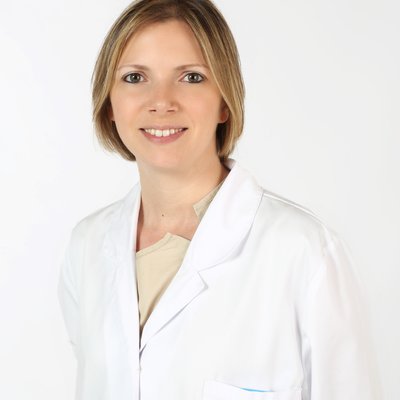 Dr Debora Bernardez