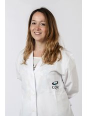 Dra. Lidia Sanchez, Cosmetic Surgeon - Surgeon at Centre Quirurgic Maresme