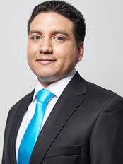 Dr Manuel Rubio - Doctor at Clínica CIME