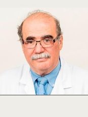 Clínicas Opción Médica - Mataró - Dr. Fernando Saenger
