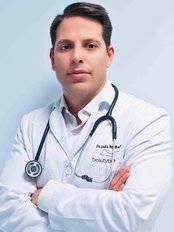 Dr Luis Beltran -  at Beauty by Beltran - West Clinic