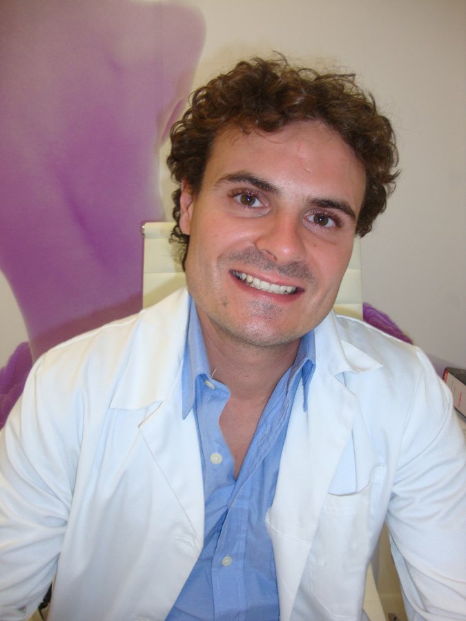 Dr Jimenez-Murcia