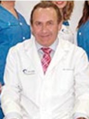 Dr Alberto Gorrochategui -  at MedicaNova