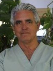 Dr Emilio Adolfo Alvarez Rancano - Dentist at CIOS Sevilla