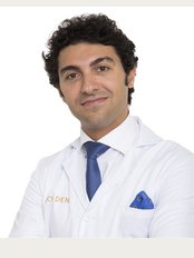 Clinica Golden - Dr. Salvatore Pagano