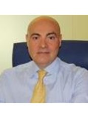 Dr Jose Marquez Serres - Surgeon at Clinica Serres - Jerez