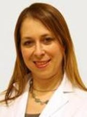 Dr Chiara Nava - Doctor at Dorsia Sevilla - Calle Luis de Morales