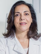 Dr Arancha Manrique -  at Dr Don Manuel Herrero