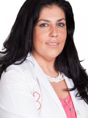 Ms Olga Perez -  at Dr Don Manuel Herrero