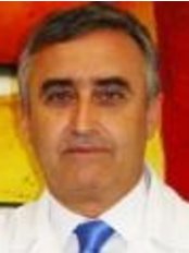 Dr Domingo Sicilia -  at Dr. Sicilia and Dr. Galache Aesthetic Plastic Surgery