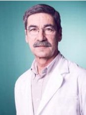 Dr Pau Ornosa - Aesthetic Medicine Physician at Sants Institut - Valencia