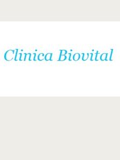 Clinica Biovital - Calle Miguel Íscar, 2, Valladolid, 47001, 