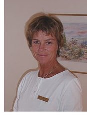 Dr Marianne Beausang-Linder - Surgeon at Läkarhuset i Uppsala - Åre