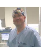 Dr Per Brunkwall -  at Fyrwik Medical