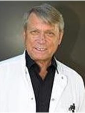 Dr Lars Salemark - Doctor at Plastikkirurgiska Institutet