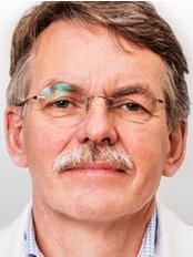 Dr Gunnar Göransson - Doctor at Contur Kliniken