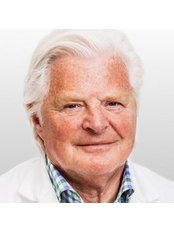 Dr Leif Perbeck - Doctor at Contur Kliniken