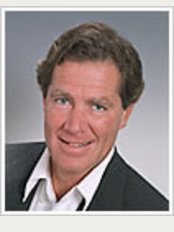 Dr. Mark Nussberger - St Johanns-Vorstadt, 70, Basel, 4056, 