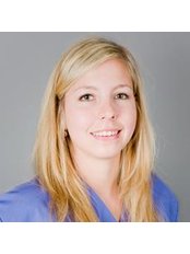 Miss Stephanie Ammann - Nurse at Dr. med. Mirjam Zweifel-Schlatter