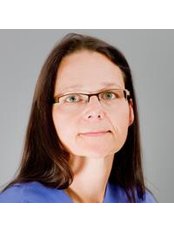 Miss Beate Gentilli - Nurse at Dr. med. Mirjam Zweifel-Schlatter