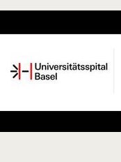 University Hospital Basel - Spitalstrasse 21, Basel, 4031, 