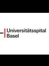University Hospital Basel - Spitalstrasse 21, Basel, 4031,  0